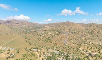 0 Tuckerway Ranch Rd, Acton, CA 93510