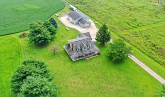 4445 N 225 W, Franklin, IN 46131