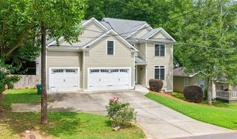 280 3rd Ave, Avondale Estates, GA 30002