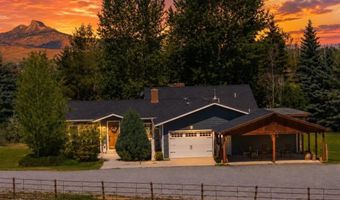 57 Corbett Rd, Cody, WY 82414