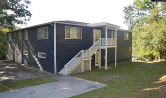 2543 Harbor View Rd, Camden, SC 29020