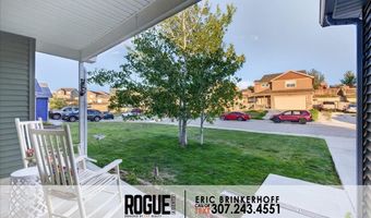 2452 SHUMWAY Ave, Casper, WY 82601