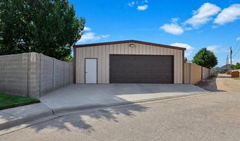 8 NW Sage Cir, Andrews, TX 79714