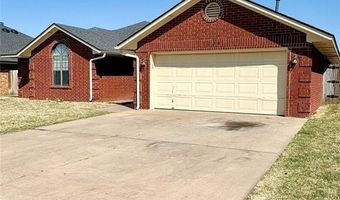 3008 Mallard Ct, Altus, OK 73521