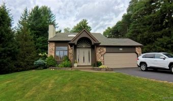 360 Muegel Rd, Amherst, NY 14051