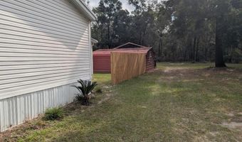 6669 36th Ln, Bell, FL 32619