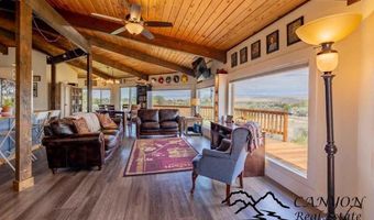 4396 Orchard Bench Rd, Basin, WY 82410