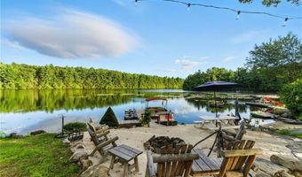 55 Slater Dr, Burrillville, RI 02830