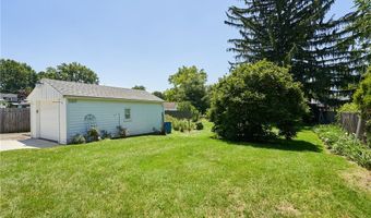 2620 Mogadore Rd, Akron, OH 44312