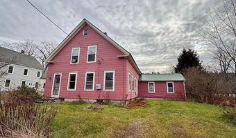 1076 NH Route 123a, Acworth, NH 03607