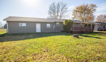 2317 E Spruce St, Algona, IA 50511