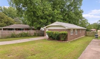 1604 9th Ave NW, Ardmore, OK 73401