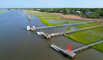 1422 Dupree Creek Dr, Awendaw, SC 29429