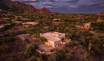 6505 E OLD PAINT Trl, Carefree, AZ 85377