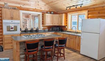 8854 River Dr, Angora, MN 55703