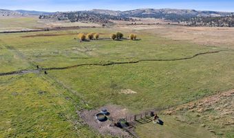 91355 HWY 293, Antelope, OR 97001