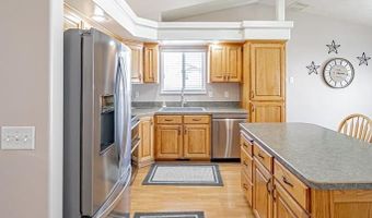 1459 S Windsor Dr, Ammon, ID 83406