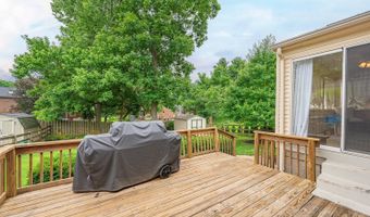 919 Rosetree Ln, Anderson Twp., OH 45230