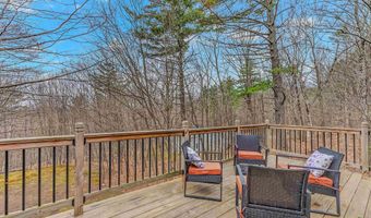62 Isaax Fox Dr, Campton, NH 03223