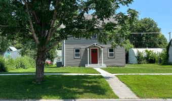 364 N. Osborne, Ainsworth, NE 69210