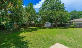 1110 Arbor Cv, Benton, AR 72015