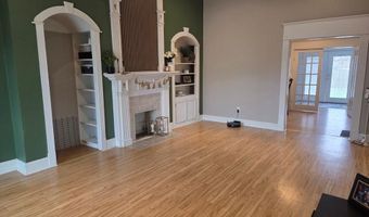 171 N Dupree, Ashdown, AR 71822