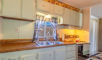 508 510 W 1st Ave, Boulder, MT 59632