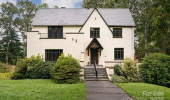 21 Lynwood Rd, Asheville, NC 28804
