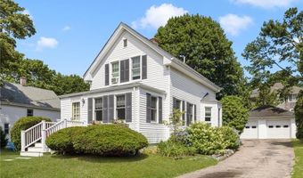 7 Pleasant Vw, Jamestown, RI 02835