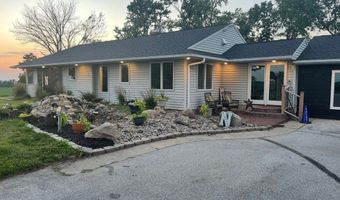 13201 NW 58th St, Polk City, IA 50226