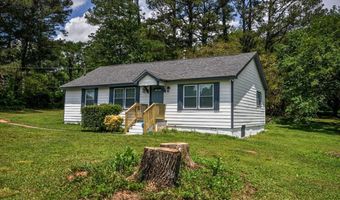 3420 County Line Rd, Ellenwood, GA 30294