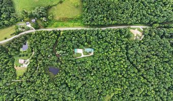 352 Smith Br, Beattyville, KY 41311