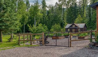 28012 Meadow Creek Rd, Bigfork, MT 59911