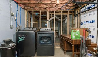295 S 1st W, Bancroft, ID 83217