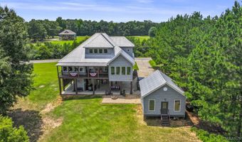 722 Lakeshore Dr, Autaugaville, AL 36003