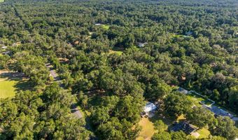 14000 NE 47TH Ave, Anthony, FL 32617