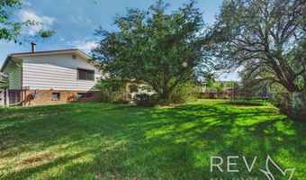 25 Mashie Clb, Cody, WY 82414