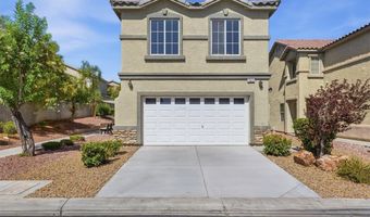 7825 Spartanburg St, Las Vegas, NV 89149