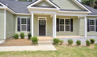 326 Emory Dr, Beech Island, SC 29842