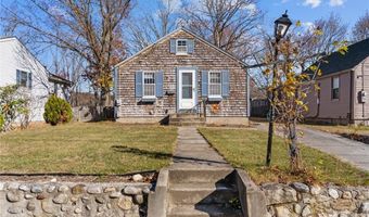 21 Riverside Ave, Johnston, RI 02919