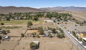 865 Mesa Dr, Fernley, NV 89408