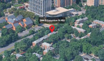 2966 S COLUMBUS St B2, Arlington, VA 22206
