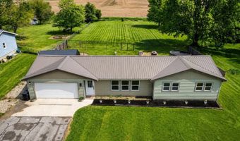 539 E Albion St, Avilla, IN 46710