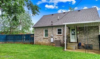 104 Aspen St, Bardstown, KY 40004