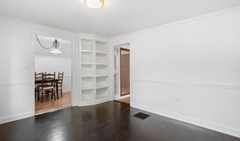 1703 Palmetto Dr, Beaufort, SC 29902