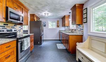 120 Stone Dam Rd, Glocester, RI 02857