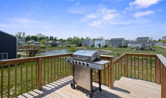 10888 Vine Leaf, Allendale, MI 48067