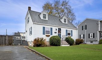 33 Jordan St, Beverly, MA 01915
