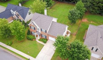 893 Port West Dr, Auburn, GA 30011