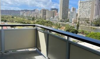 509 University Ave 1001, Honolulu, HI 96826